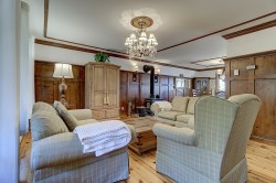 Salon - 