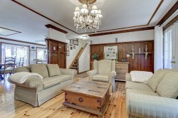 Salon - 