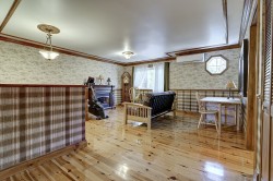 Salle familiale - 