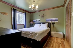 Chambre à coucher - 
