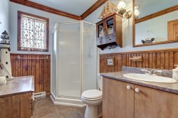 Salle de bains - 