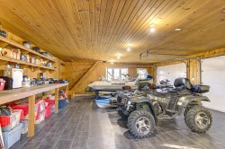 Garage - 