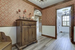 Hall d'entrée/Vestibule - 