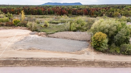 Terre/Terrain - 18-Rue Fréchette, Granby, QC 