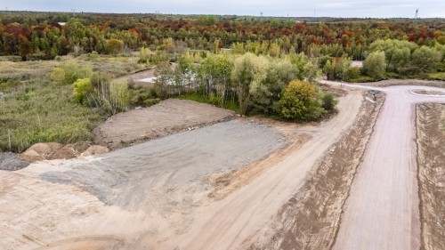 Terre/Terrain - 18-Rue Fréchette, Granby, QC 