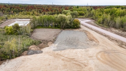Terre/Terrain - 18-Rue Fréchette, Granby, QC 