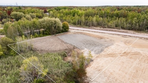 Terre/Terrain - 18-Rue Fréchette, Granby, QC 