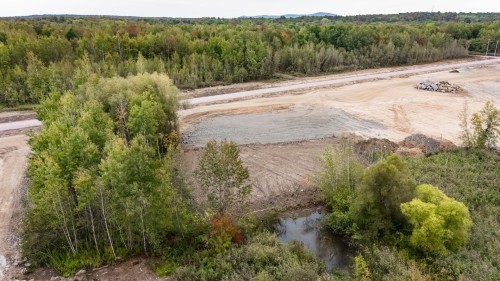 Terre/Terrain - 18-Rue Fréchette, Granby, QC 