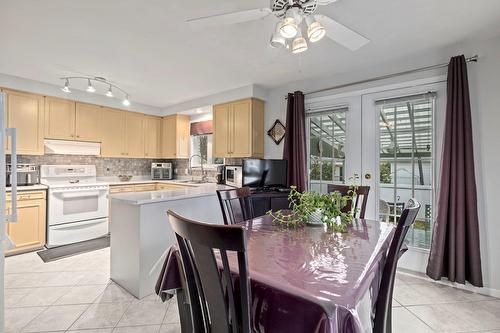 Cuisine - 257 7E Avenue, L'Île-Perrot, QC - Indoor