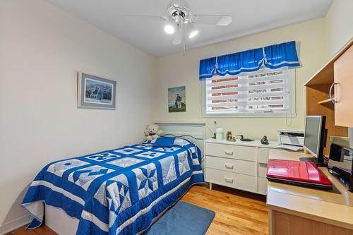 Chambre à coucher - 257 7E Avenue, L'Île-Perrot, QC - Indoor Photo Showing Bedroom