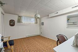 Chambre à coucher - 