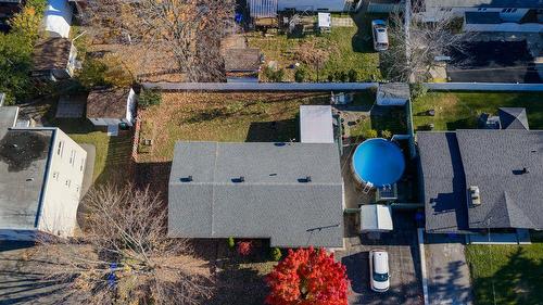 Vue d'ensemble - 257 7E Avenue, L'Île-Perrot, QC - Outdoor