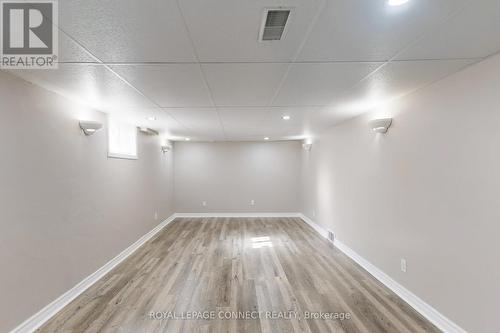 Bsmt - 326 Rosedale Drive W, Whitby, ON - Indoor Photo Showing Other Room