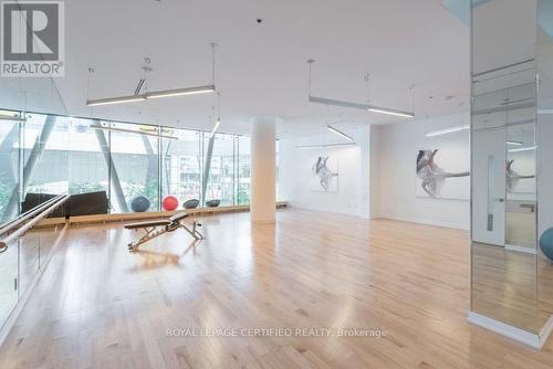 3606 - 14 York Street, Toronto, ON - Indoor Photo Showing Other Room