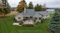 126010 13TH SIDEROAD  Meaford, ON N4L 1W6