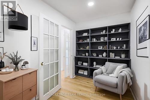 1856 Playfair Drive, Ottawa, ON - Indoor