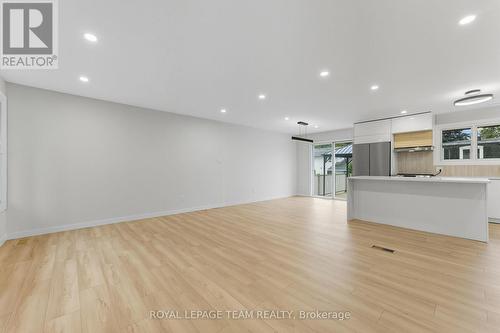 1856 Playfair Drive, Ottawa, ON - Indoor