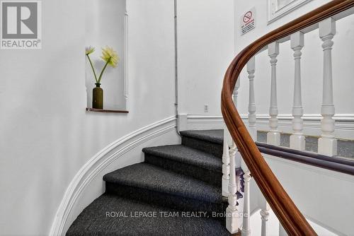 260 Somerset Street W, Ottawa, ON - Indoor Photo Showing Other Room