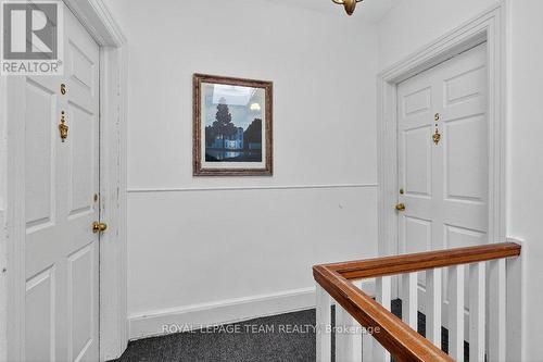 260 Somerset Street W, Ottawa, ON - Indoor Photo Showing Other Room