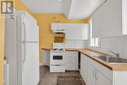 Unit 6 Kitchen - 