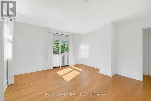 260 Somerset Street W, Ottawa, ON - Indoor Photo Showing Other Room