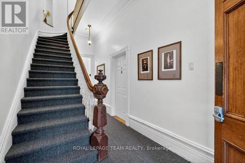 260 Somerset Street W, Ottawa, ON - Indoor Photo Showing Other Room
