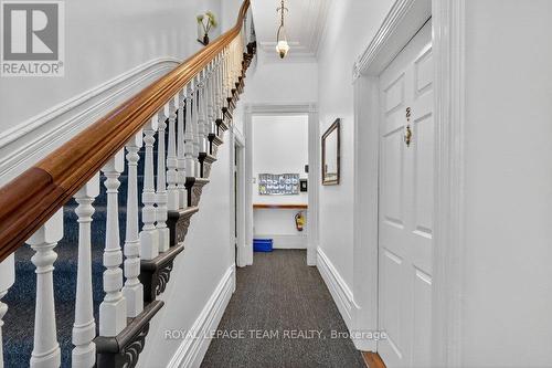 260 Somerset Street W, Ottawa, ON - Indoor Photo Showing Other Room