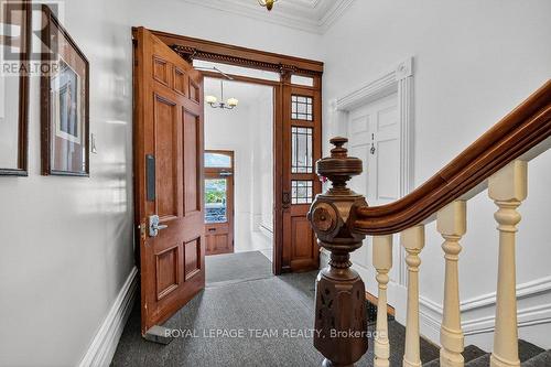 260 Somerset Street W, Ottawa, ON - Indoor Photo Showing Other Room