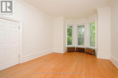 Unit 1 - 260 Somerset Street W, Ottawa, ON - Indoor Photo Showing Other Room