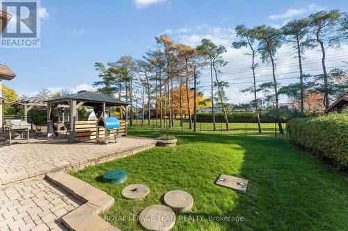 1466 Rhea Place, Ottawa, ON - Outdoor