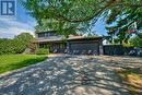 297 Sunset Drive, Oakville, ON  - Outdoor 