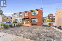 3032 KEELE STREET  Toronto, ON M3M 2H4