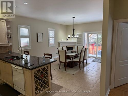 37 Chevrolet Drive, Brampton, ON - Indoor