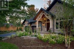 1551 WARLAND ROAD  Oakville, ON L6L 1N4