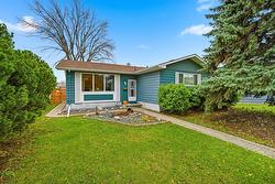 1034 Prince Rupert Avenue  Winnipeg, MB R2K 1X1