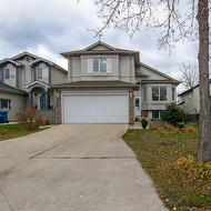 284 Glencairn Road  Winnipeg, MB R2V 4V9