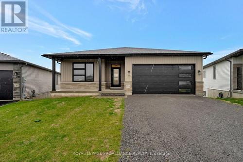 34 MEAGAN LANE  Quinte West (Frankford Ward), ON K0K 2C0