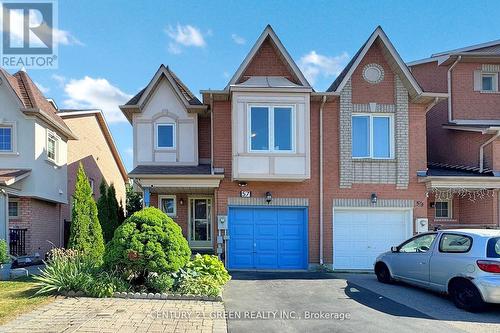 57 KELSO CRESCENT  Vaughan, ON L6A 2C8