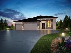 12 Thompson Court  Oak Bluff, MB R4G 0A1