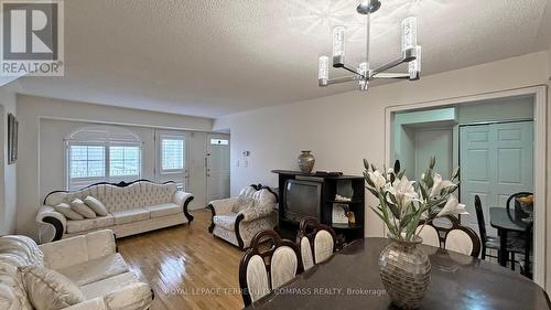 203 - 58 Sidney Belsey Crescent, Toronto, ON - Indoor