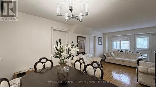 203 - 58 Sidney Belsey Crescent, Toronto, ON - Indoor