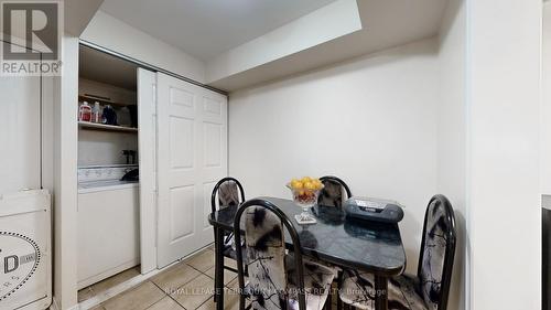 203 - 58 Sidney Belsey Crescent, Toronto, ON - Indoor