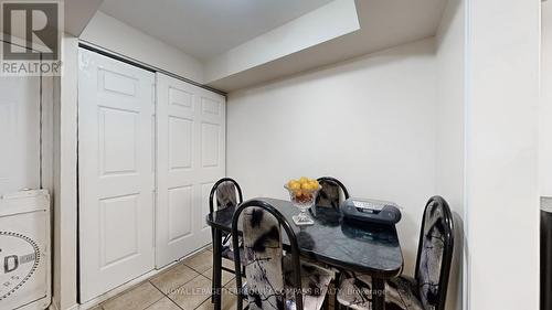 203 - 58 Sidney Belsey Crescent, Toronto, ON - Indoor
