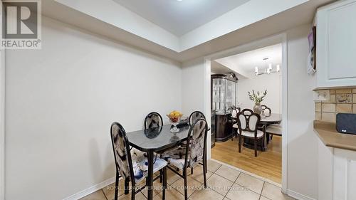 203 - 58 Sidney Belsey Crescent, Toronto, ON - Indoor