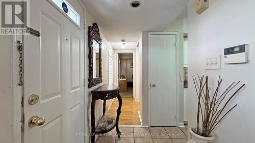 203 - 58 Sidney Belsey Crescent, Toronto, ON - Indoor Photo Showing Other Room