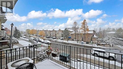 203 - 58 Sidney Belsey Crescent, Toronto, ON - Outdoor