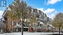 203 - 58 Sidney Belsey Crescent, Toronto, ON  - Outdoor With Facade 