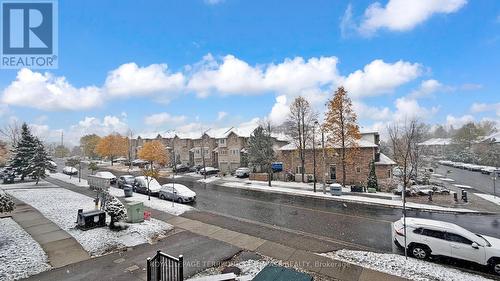 203 - 58 Sidney Belsey Crescent, Toronto, ON - Outdoor With View