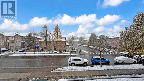203 - 58 Sidney Belsey Crescent, Toronto, ON - Outdoor