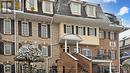 203 - 58 Sidney Belsey Crescent, Toronto, ON  - Outdoor With Facade 